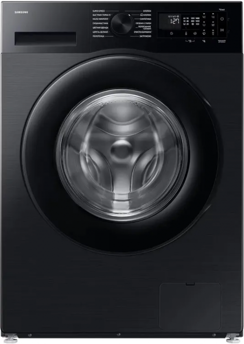 Стиральная машина Samsung WW90DG5U34ABLP