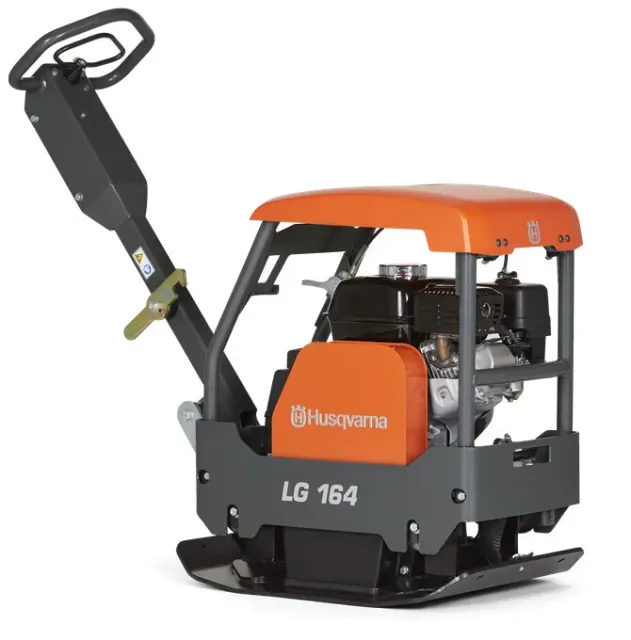 Виброплита Husqvarna LG 164 (9678556-01)
