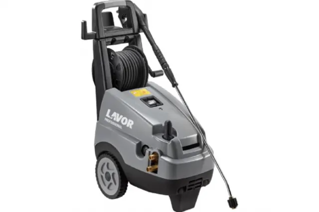 Мойка высокого давления Lavor Professional TUCSON 2017 LP 8.671.0004