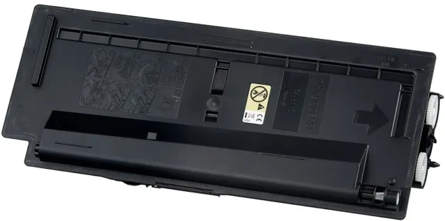 Картридж Kyocera TK-6115 черный