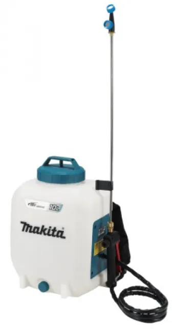 Опрыскиватель аккумуляторный Makita DUS108Z