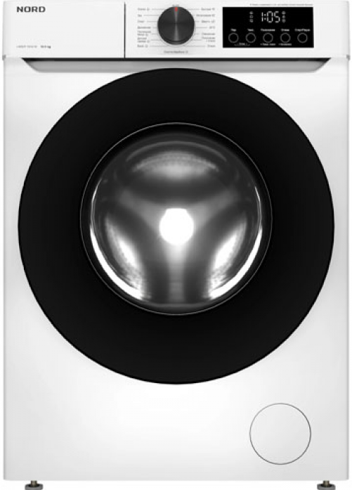 Стиральная машина NORD i-WSW 1014 W