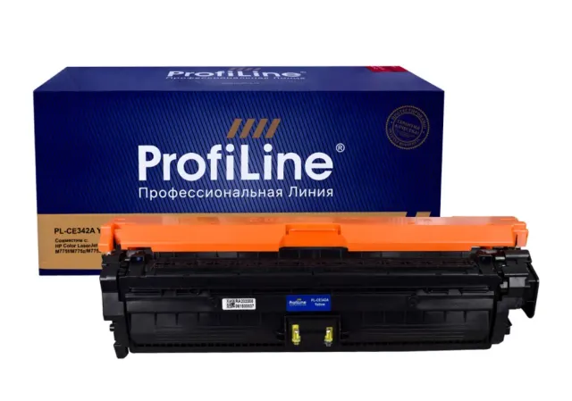 Картридж ProfiLine PL-CE342A