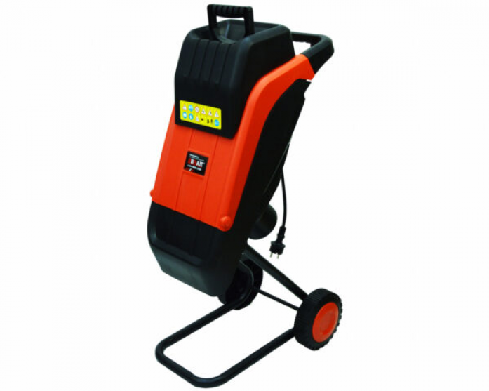 Измельчитель садовый Brait BESH-250V 33.02.003.019