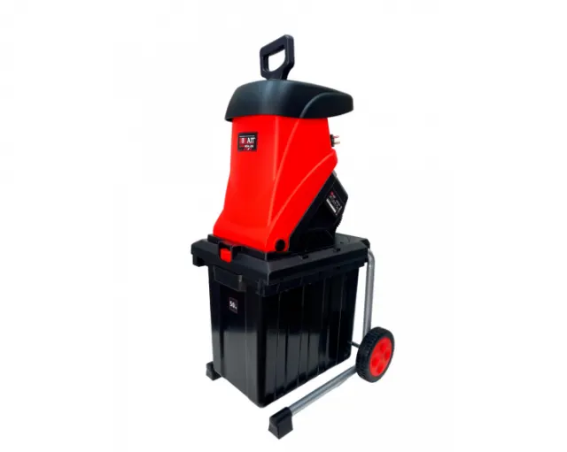 Измельчитель садовый электрический Brait BESH-280 33.02.001.069