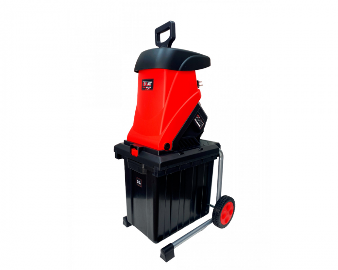 Измельчитель садовый электрический Brait BESH-280 33.02.001.069