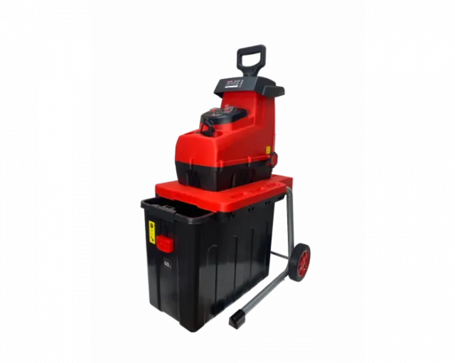 Измельчитель садовый электрический Brait BESH-300 33.02.002.069