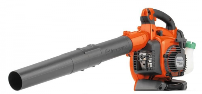 Воздуходув-пылесос Husqvarna 125ВVx 9527156-74