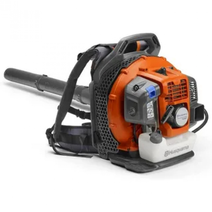 Воздуходув бензиновый ранцевый Husqvarna 345BT 9704669-03