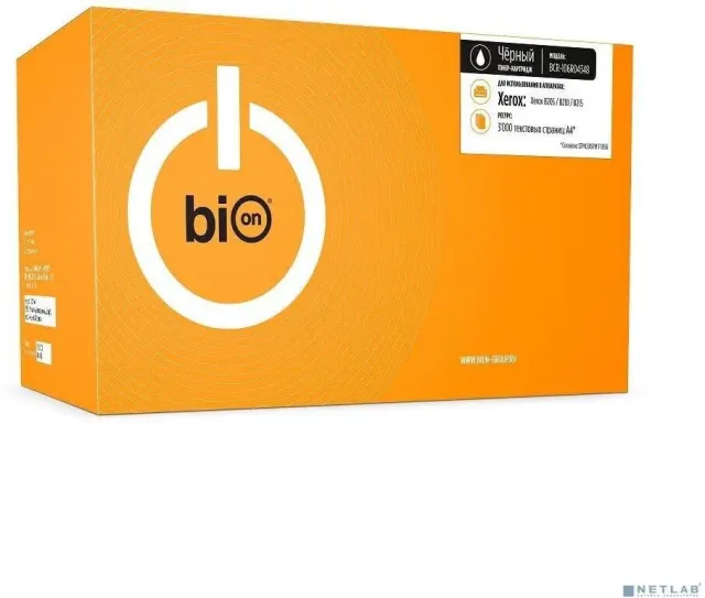 Картридж Bion BCR-106R04348