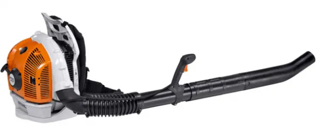 Ранцевая воздуходувка Stihl BR 600 4-MIX