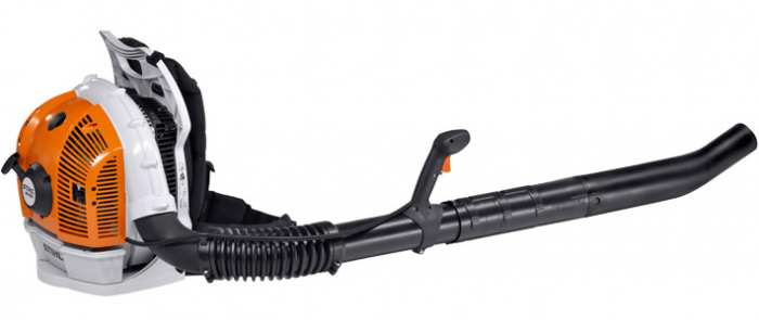 Ранцевая воздуходувка Stihl BR 600 4-MIX