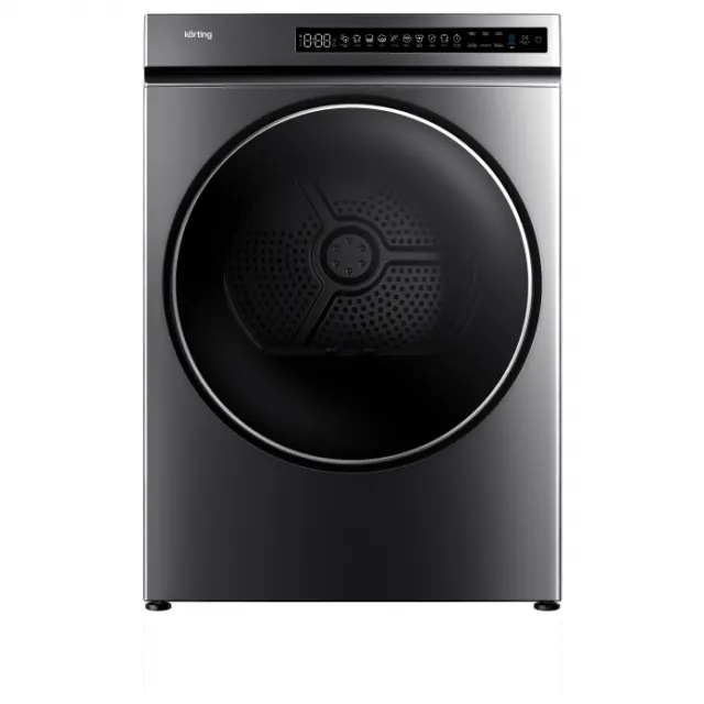 Сушильная машина Korting KD 60IHP83 GR