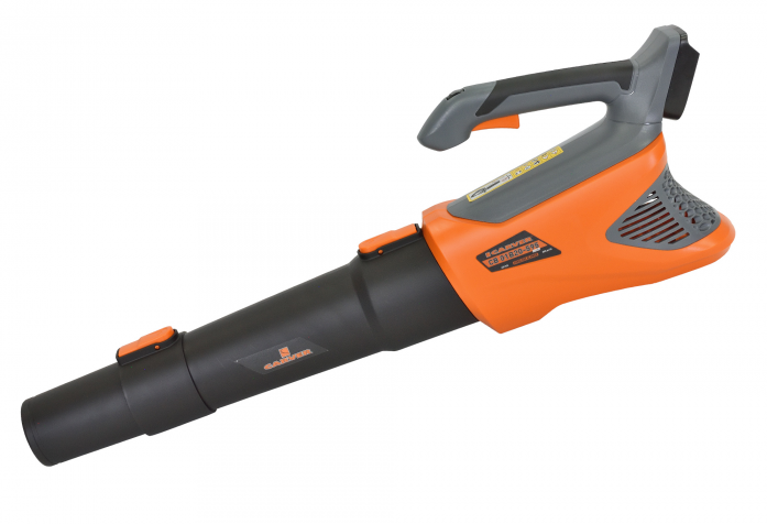 Воздуходувка CARVER СB 01B20-595 ТУРБО 01.030.00001