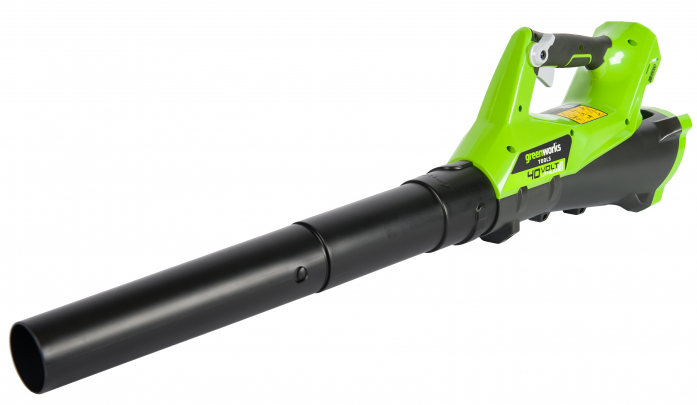 Воздуходувка GreenWorks G40AB 2400807