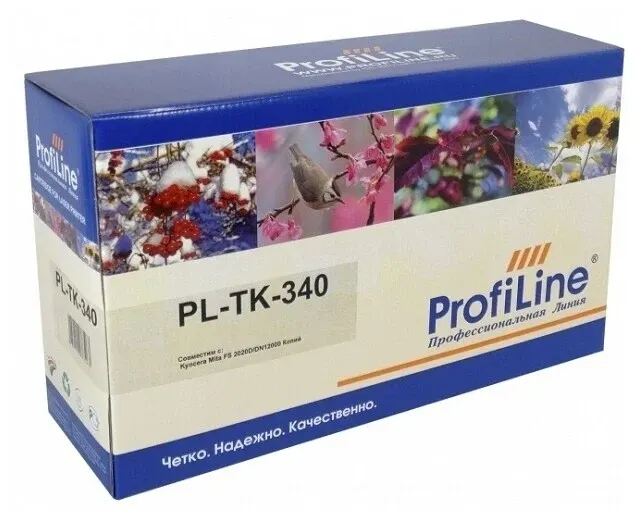 Картридж ProfiLine PL-TK-340