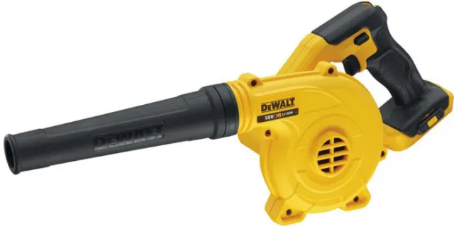 Воздуходувка аккумуляторная DeWalt DCV100