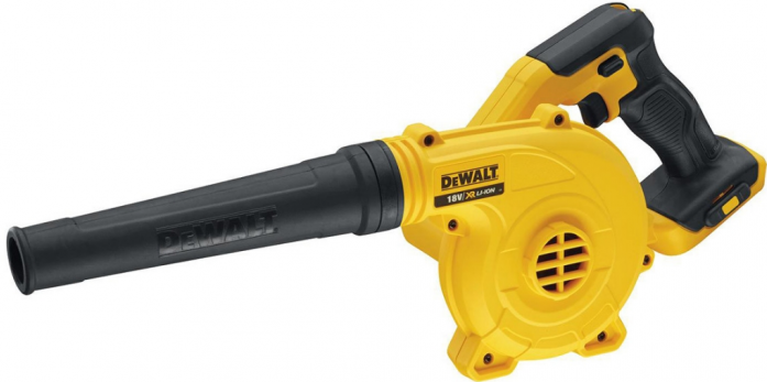 Воздуходувка аккумуляторная DeWalt DCV100