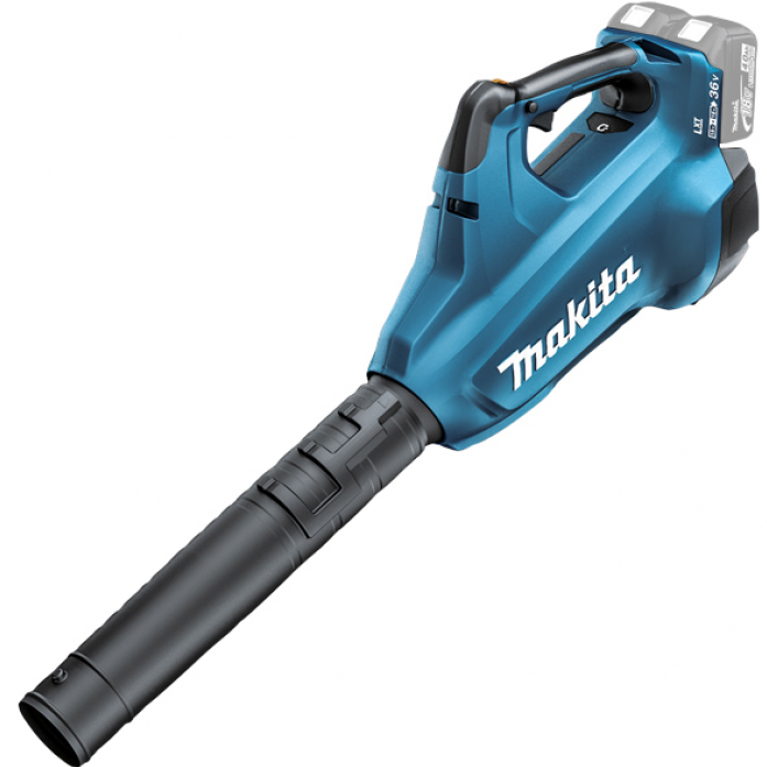 Аккумуляторная воздуходувка Makita DUB362Z Воздуходувка DUB362Z