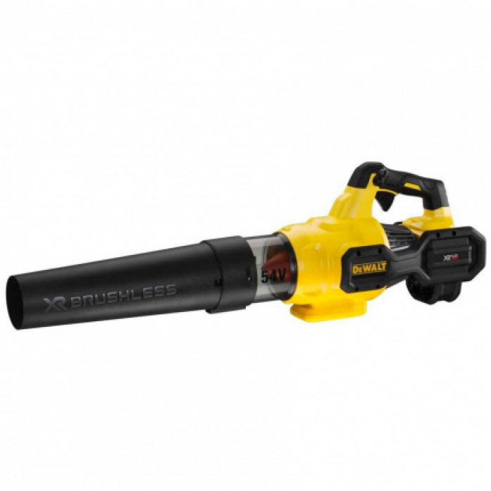 Воздуходувка аккумуляторная DeWalt DCMBA572N