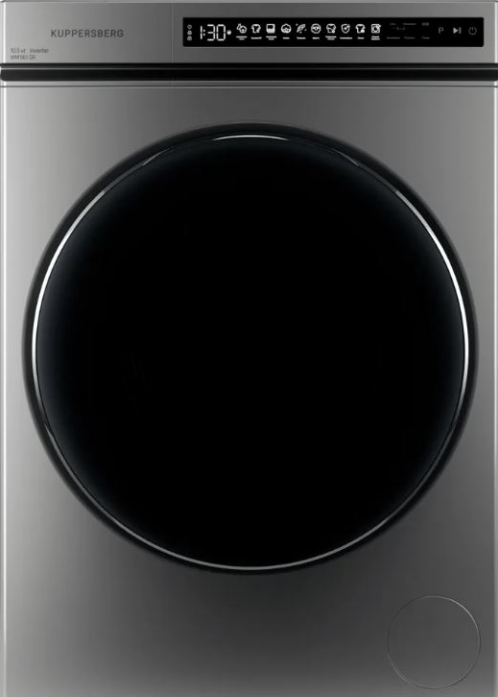 Стиральная машина Kuppersberg WM 561 GR