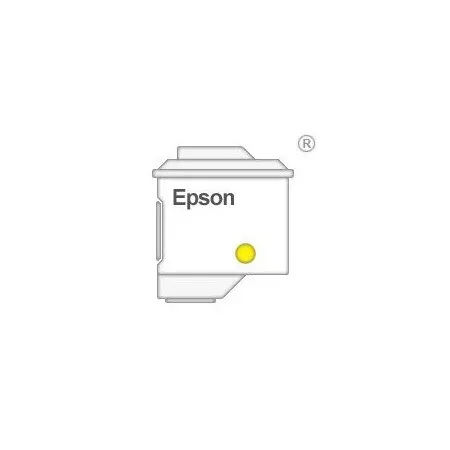 Картридж Epson C13T606400