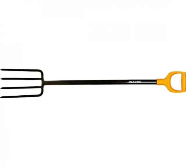Вилы FISKARS Plantic Terra садовые