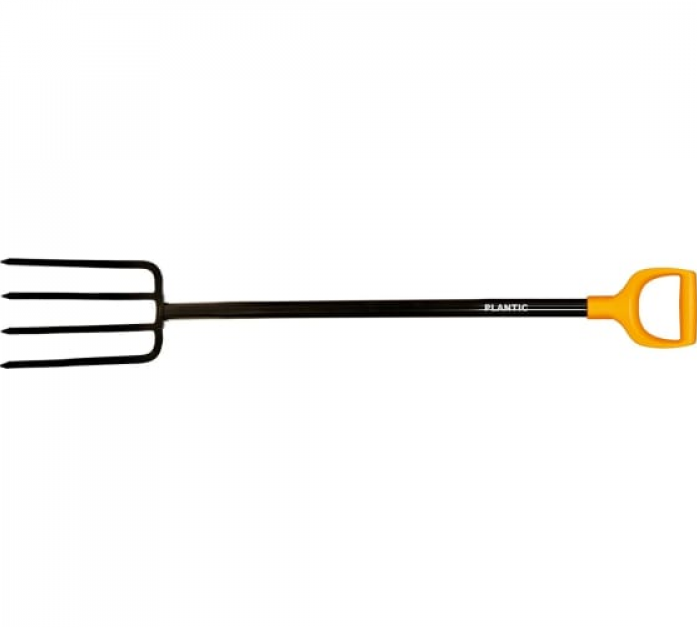 Вилы FISKARS Plantic Terra садовые