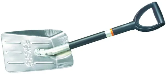 Лопата FISKARS 1000740 для уборки снега