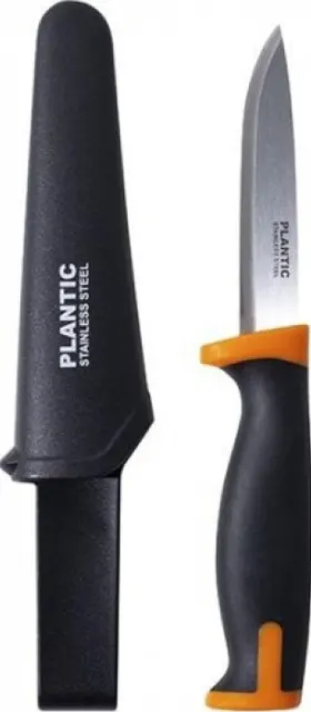 Нож общего назначения Plantic 27401-01