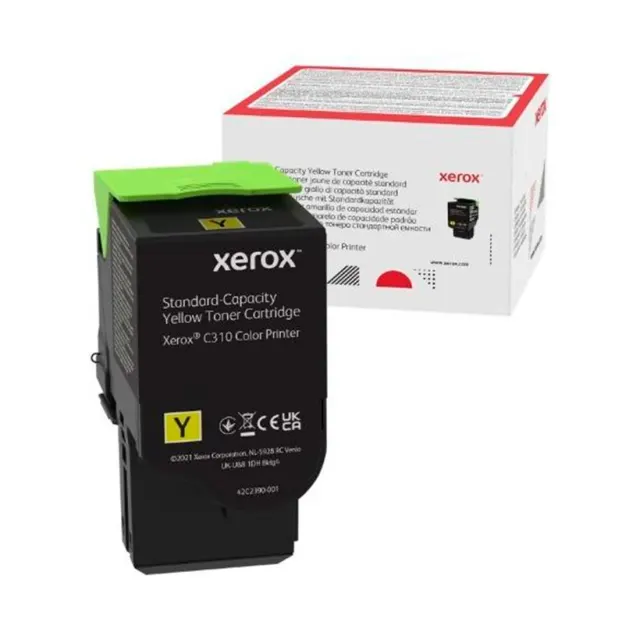 Тонер-картридж Xerox 006R04371
