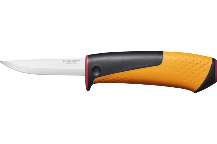 Нож строительный FISKARS 1023620