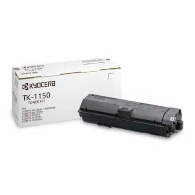 Картридж Kyocera TK-1170