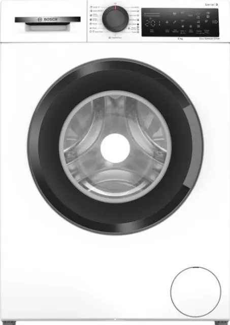 Стиральная машина Bosch WLZ24210ME
