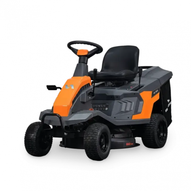 Садовый трактор Инкор VILLARTEC MR 865H 1104080000
