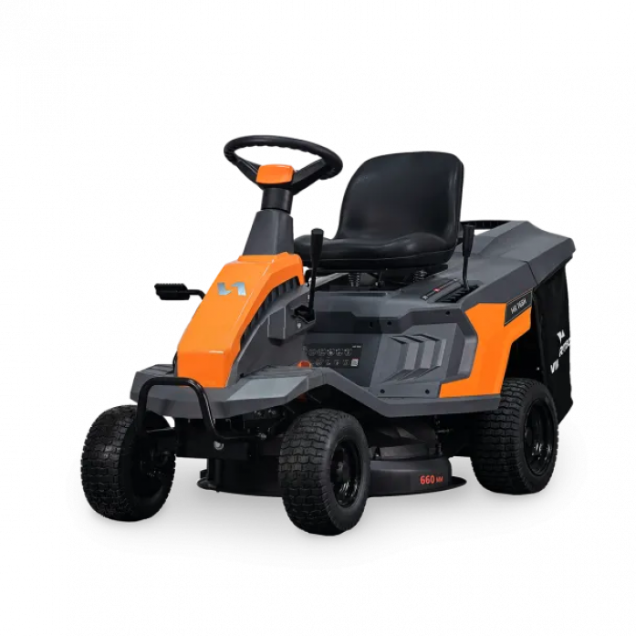 Садовый трактор Инкор VILLARTEC MR 865H 1104080000