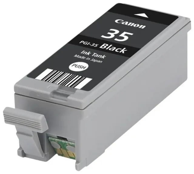 Картридж Canon PGI-35 (1509B001)