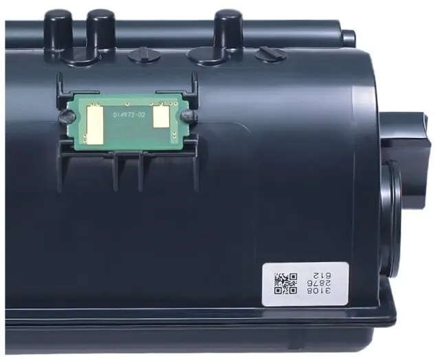 Картридж Kyocera TK-1200