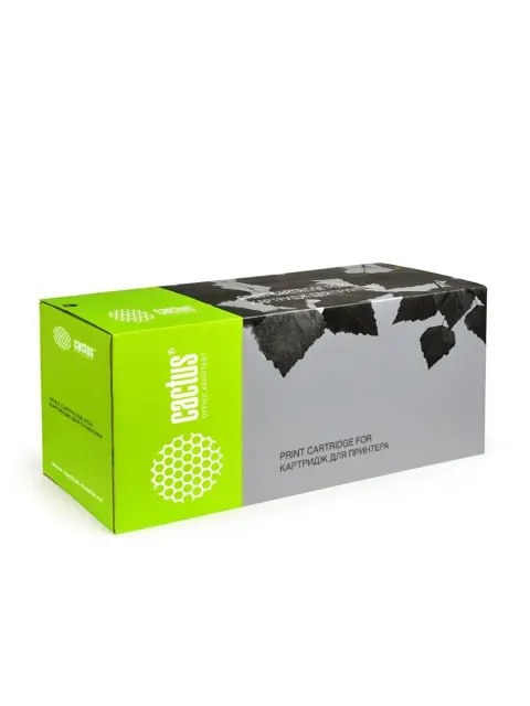 Картридж Cactus CS-PH7500Y (106R01445)