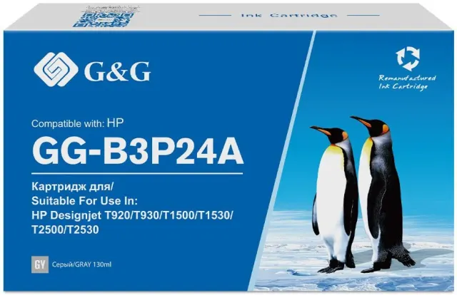 Картридж G&G GG-B3P24A