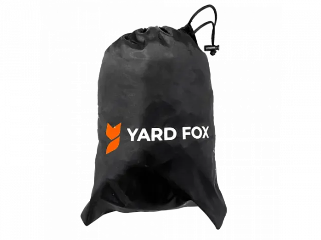 Чехол для трактора с травосборником Yard Fox MST2-YF4TR