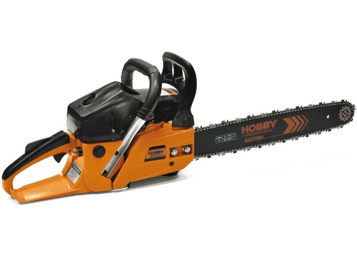 Бензопила CARVER HSG 158-18 01.004.00043