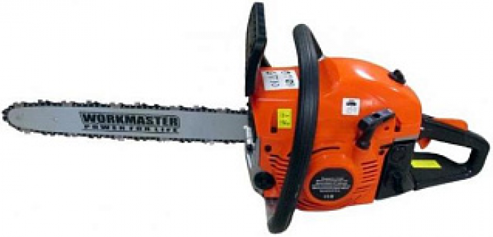 Бензопила Workmaster БП-5245Н