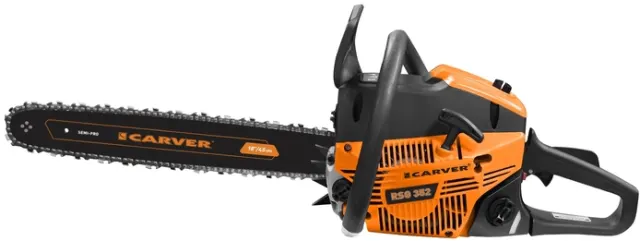 Бензопила CARVER RSG 352 01.004.00044