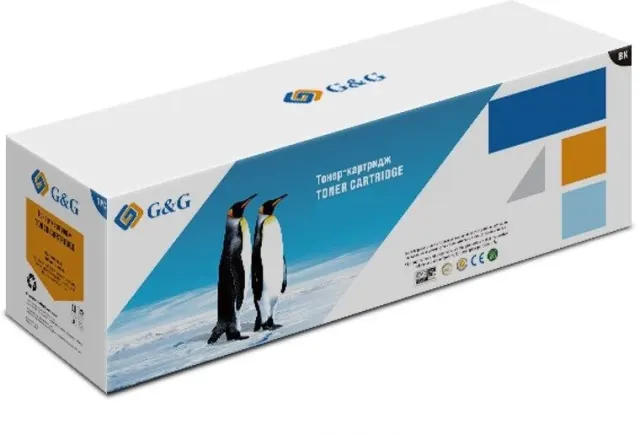 Картридж G&G GG-FAT411A