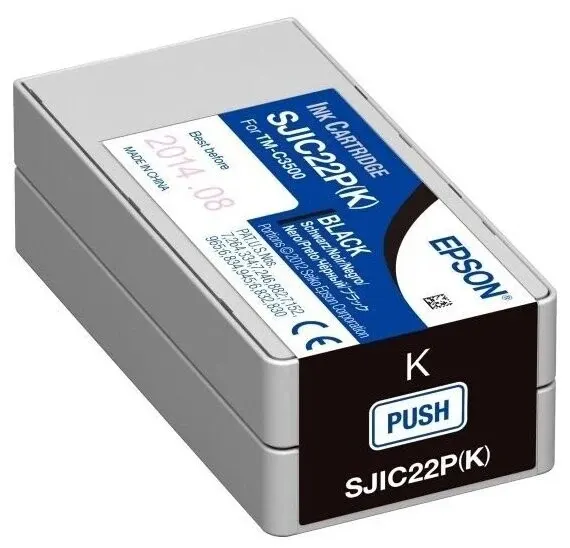 Картридж Epson C33S020601