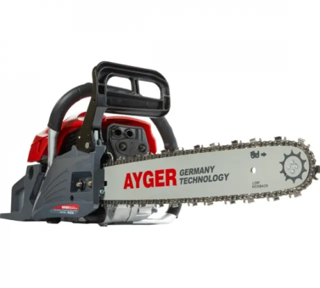 Бензопила Ayger APS430-18