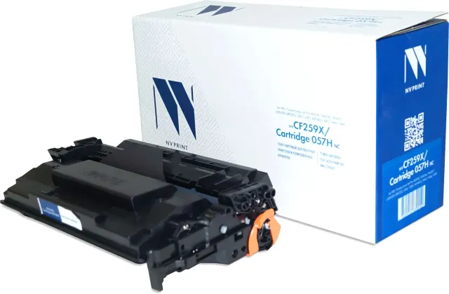 Тонер-картридж NV Print NV-CF259X