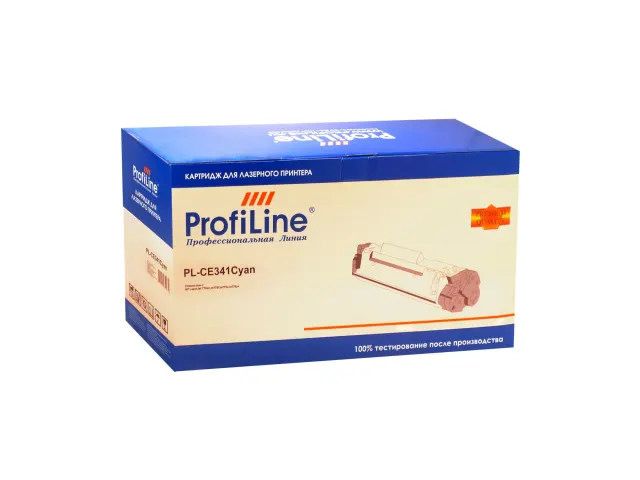 Картридж ProfiLine PL-CE341A