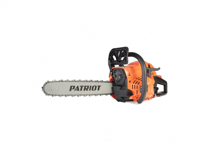 Бензопила Patriot PT 452 220104452